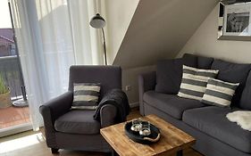 Friesentraum Comfortable Holiday Residence